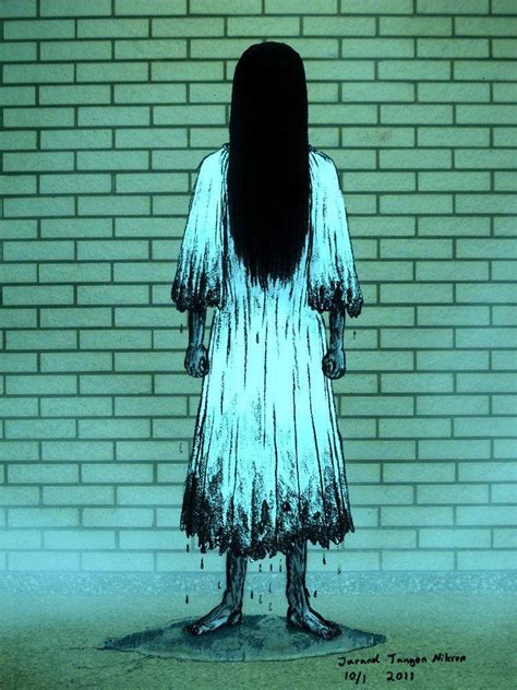 Sadako Yamamura 